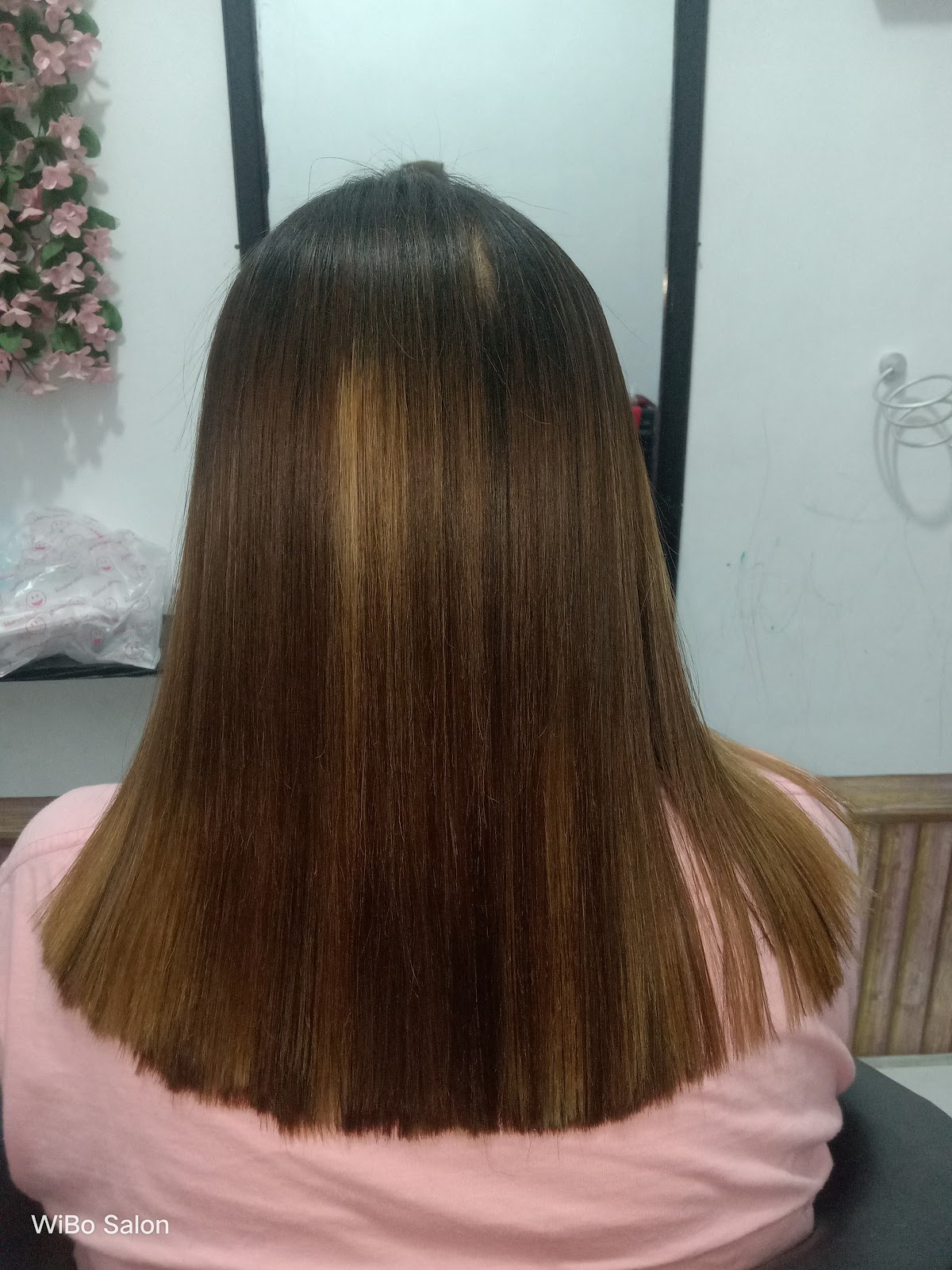 Wi Bowie Salon Hair & Beauty Care
