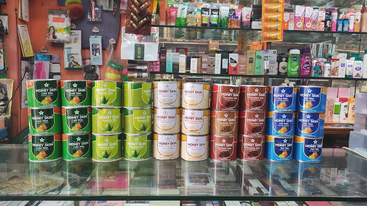 Sai Kripa Cosmetic And Fancy Store