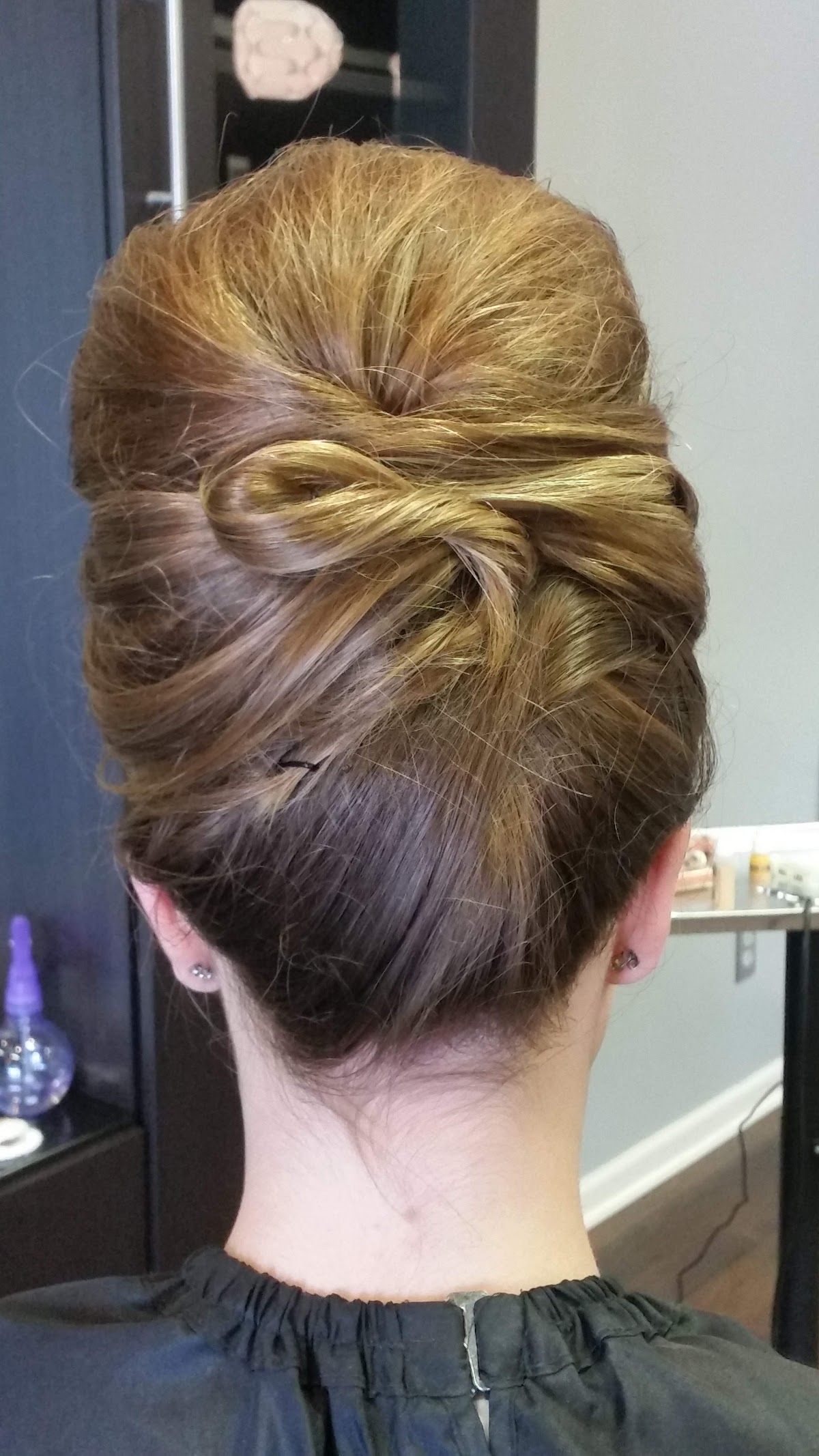 Salon Blue & Spa