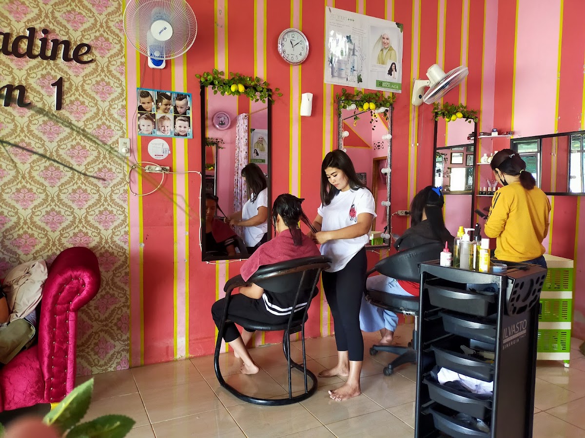 Nadine Salon