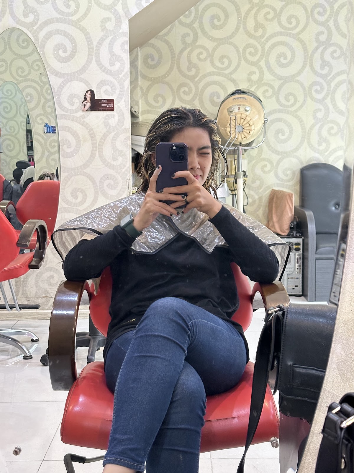 L'Unique Salon