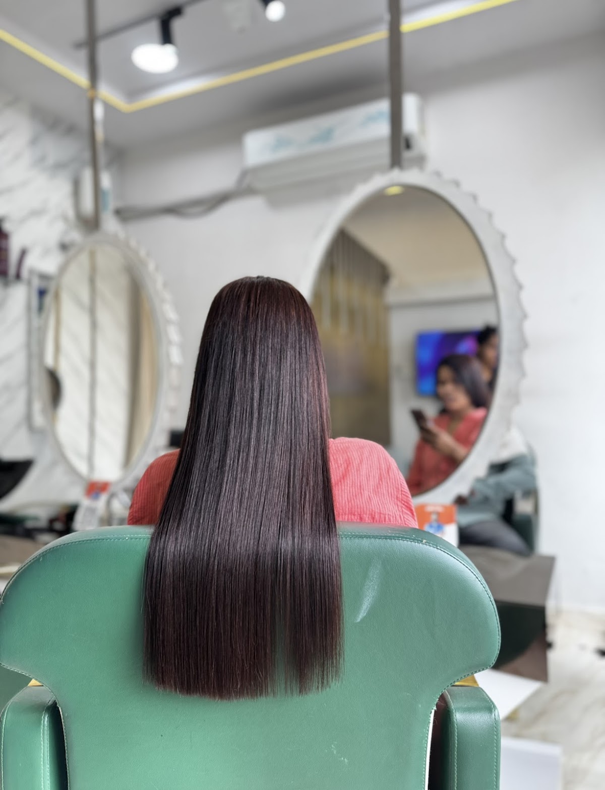 Texas Unisex Salon