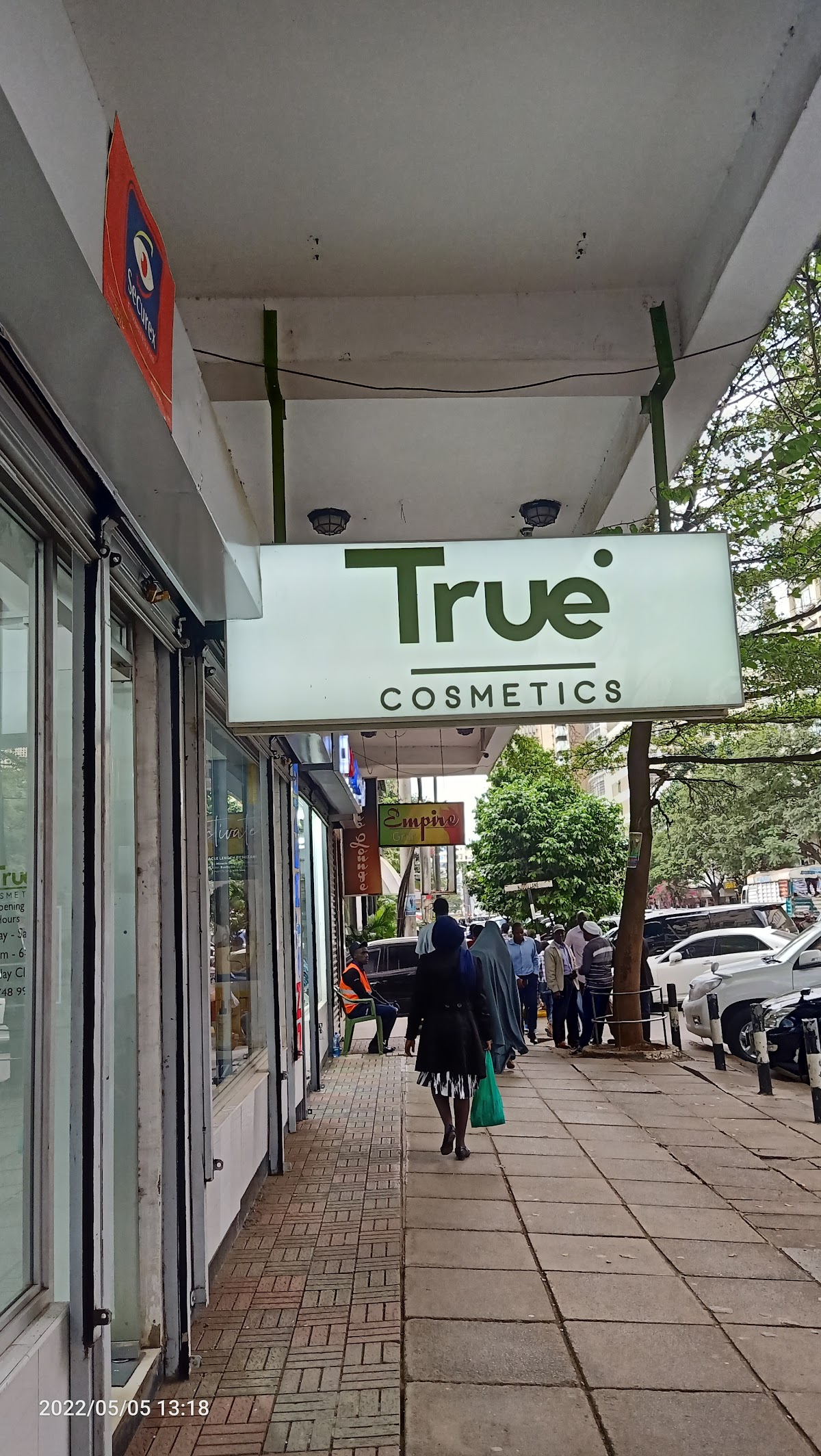 True Cosmetics - Koinange Branch