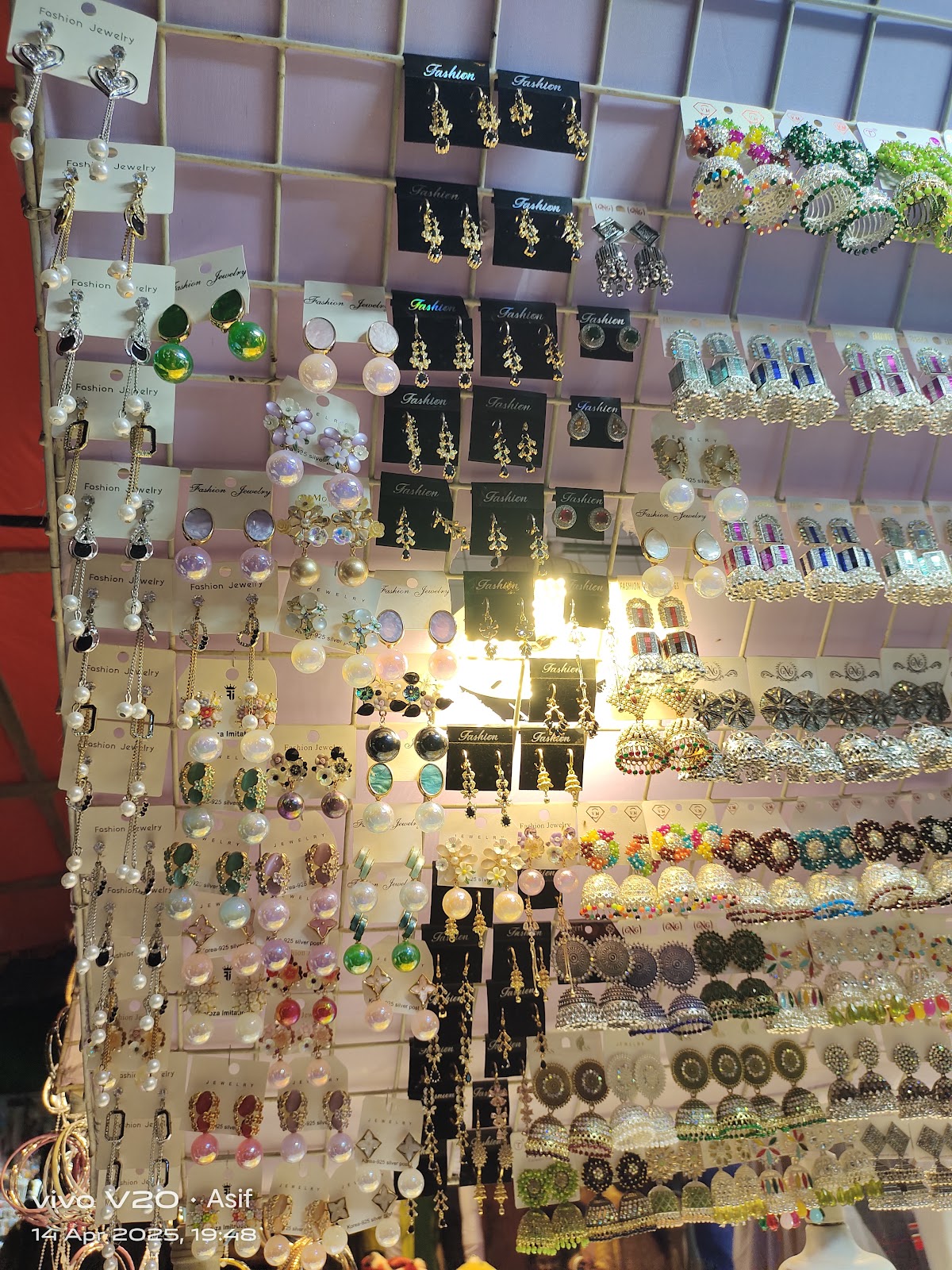 Al Aqsa Cosmetics