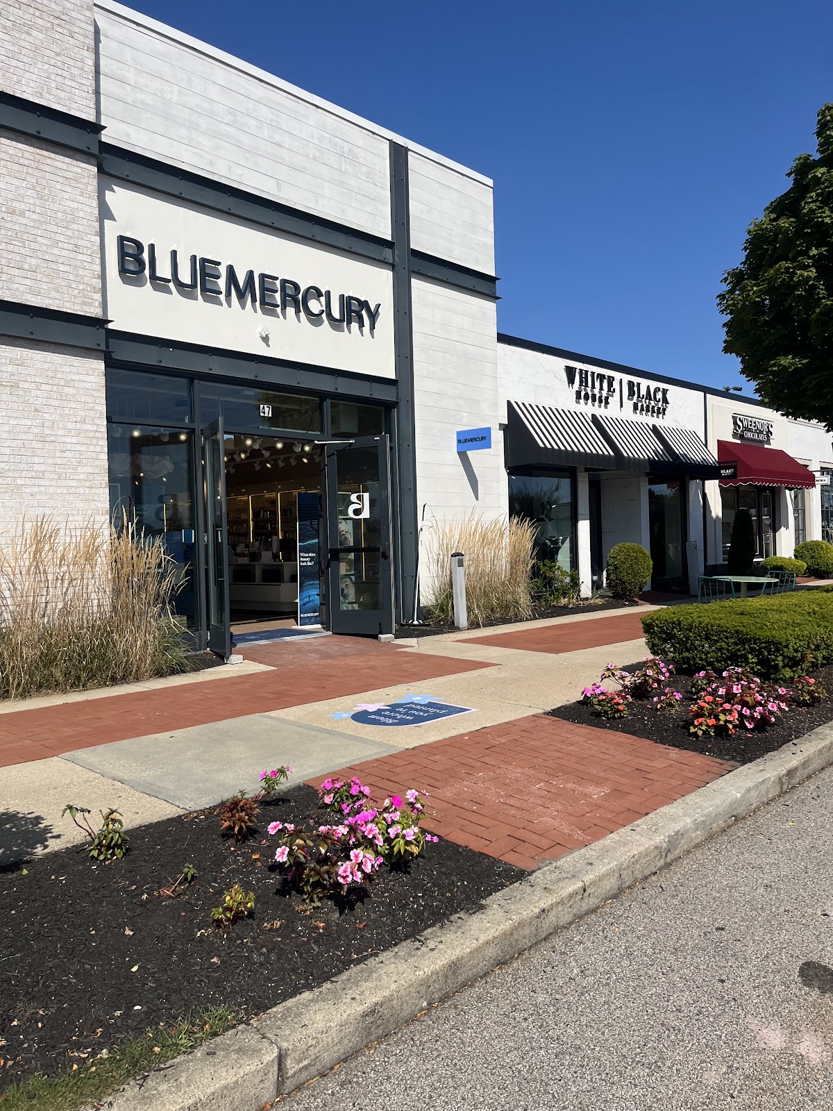 Bluemercury