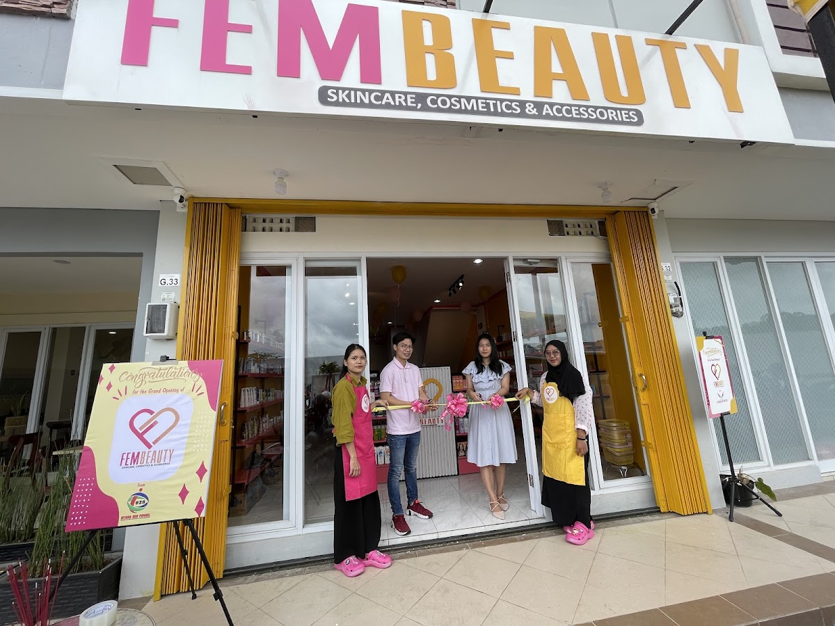 Fem Beauty