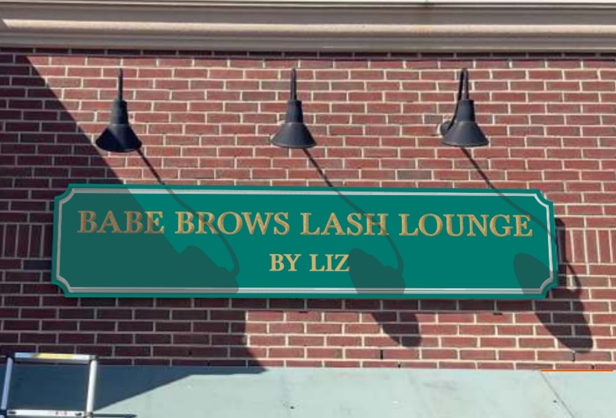 Babe Brows Lash Lounge By Liz