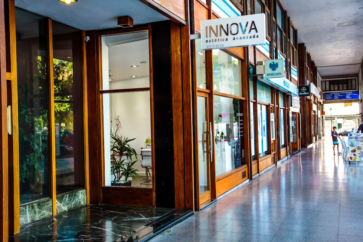 INNOVA estética avanzada