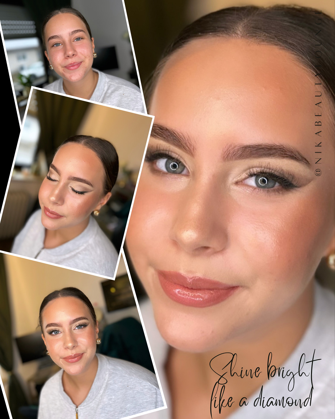 Nika Beauty Lounge