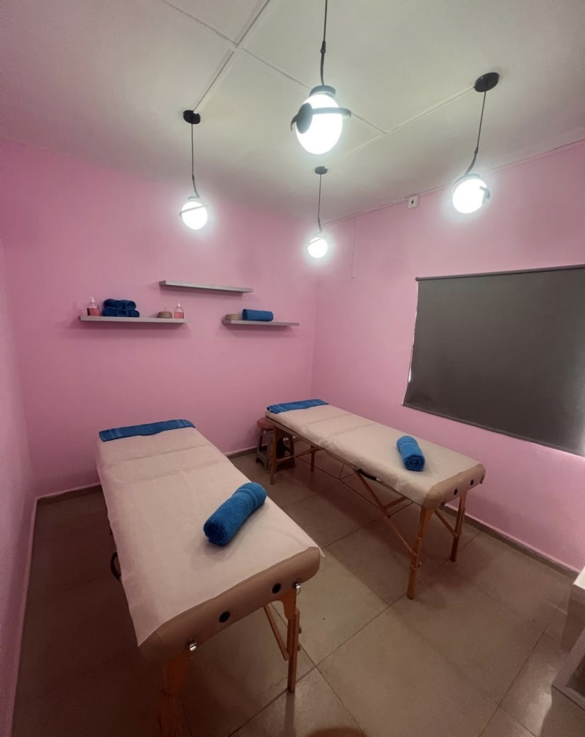 Cosmetic Island Quatre Bornes