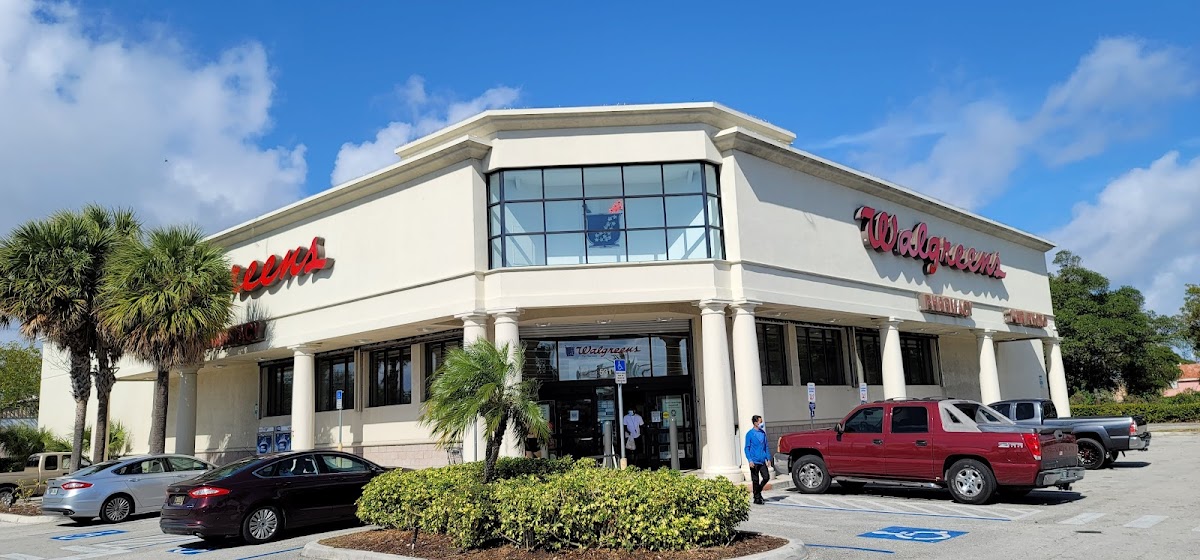 Walgreens