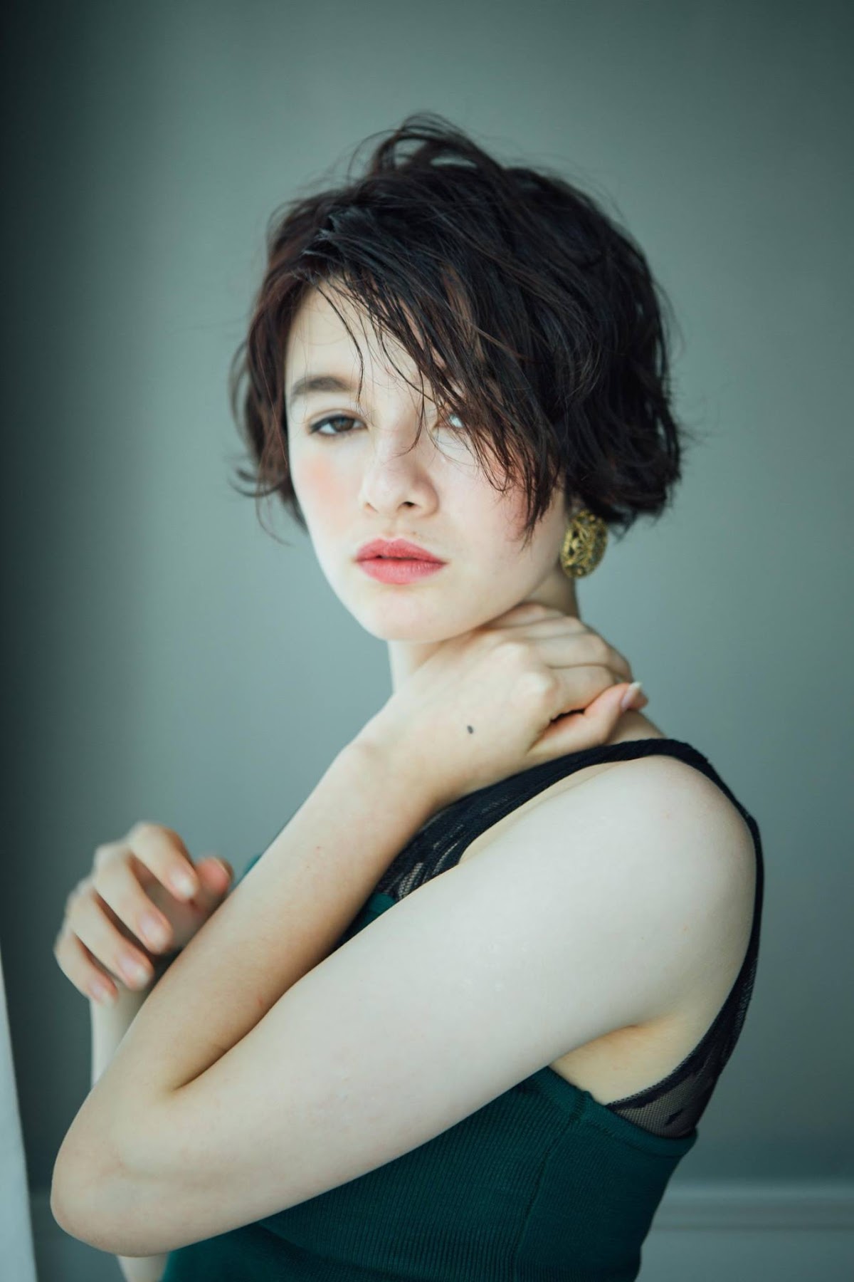 HAIR&MAKE POSH Nippori