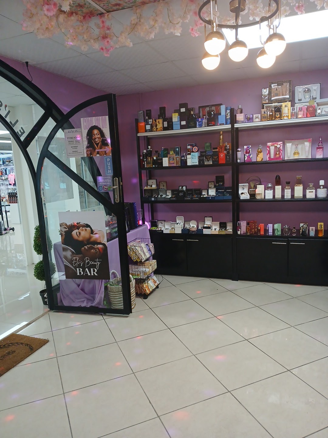 Eli's Beauty Bar