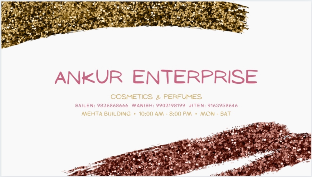 ANKUR ENTERPRISE
