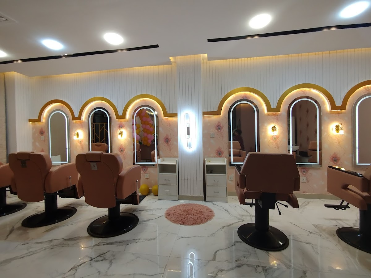 Mava Lounge