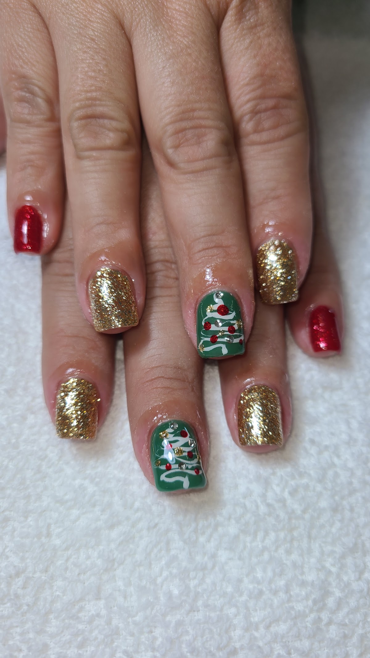 Elizabeth Beauty Day Spa