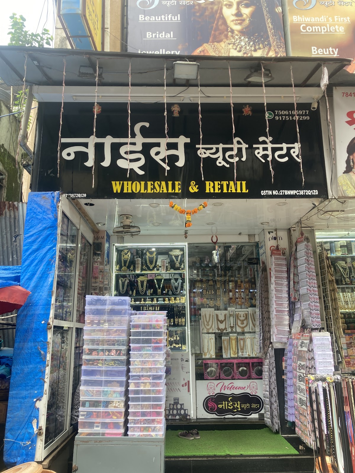 Nice Beauty Center