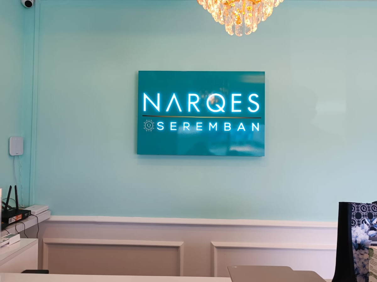 NARQES Seremban