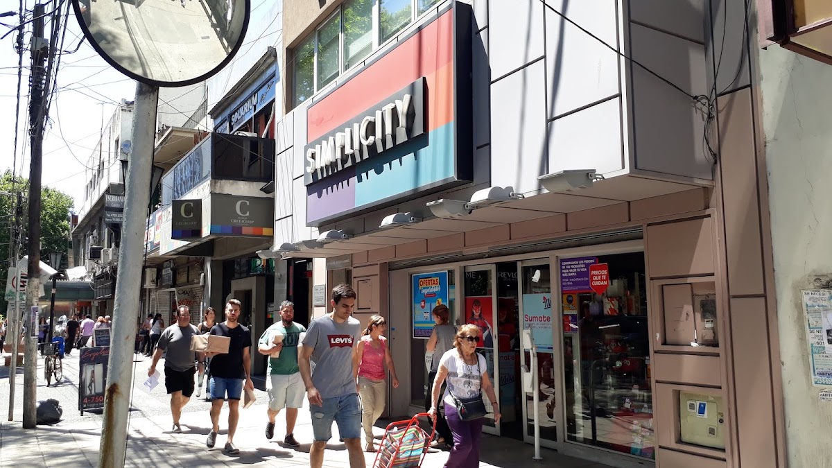 Simplicity (Farmacity)