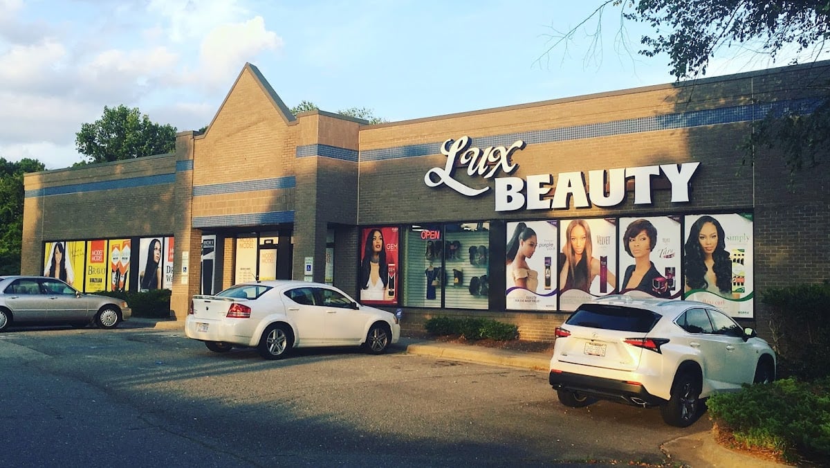 Lux Beauty