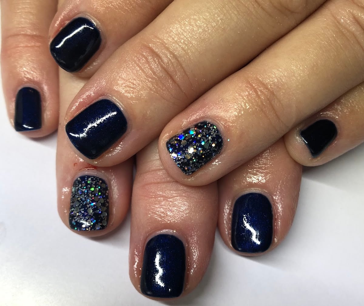 The Nail and Beauty Lounge