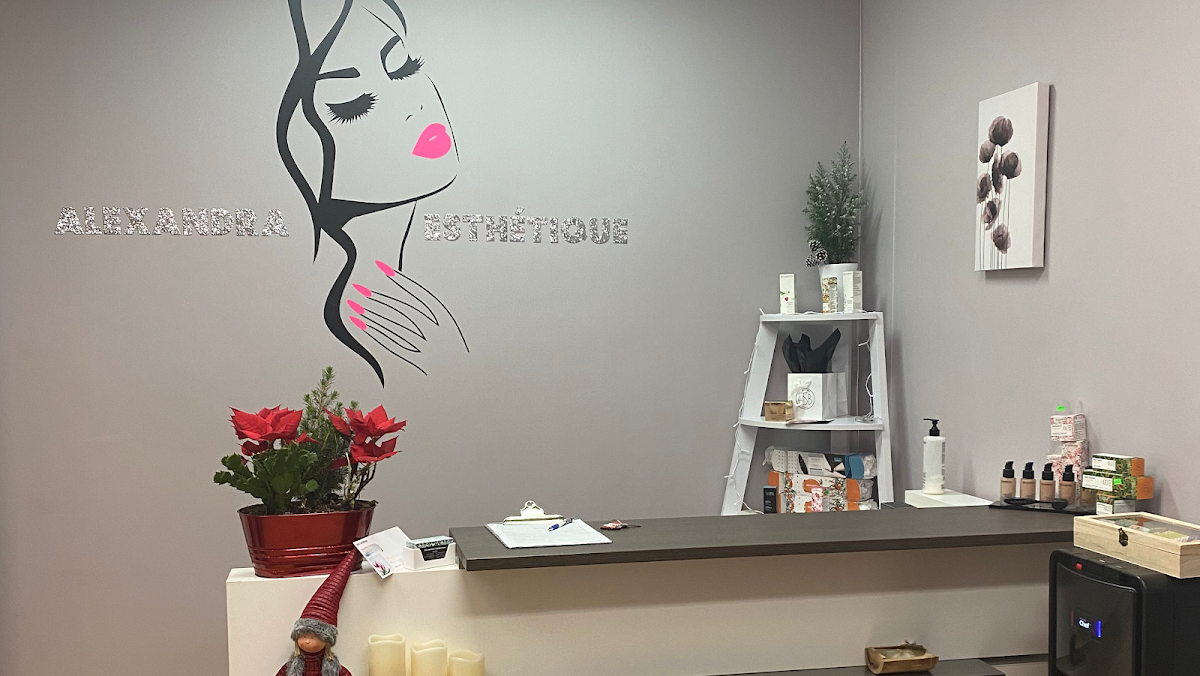 Alexandra Esthetique
