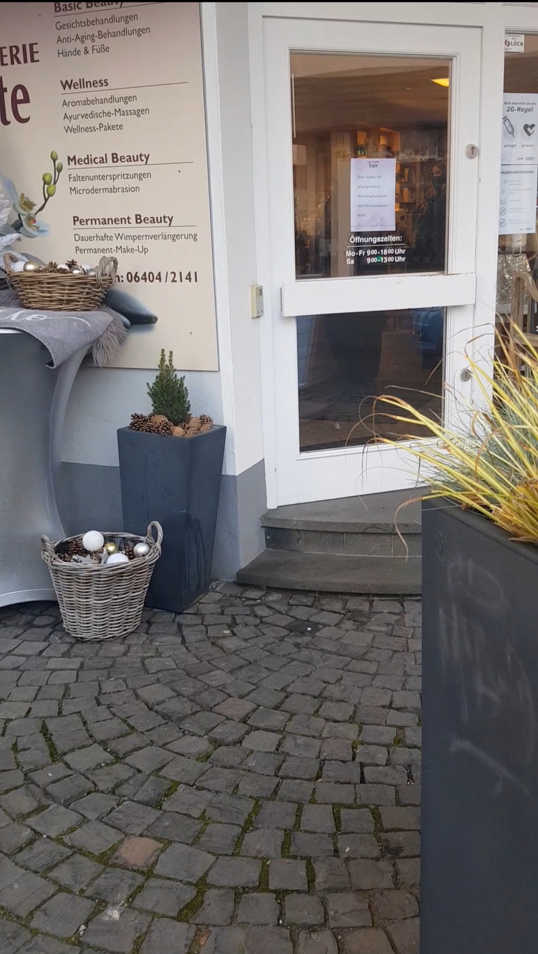 Parfümerie Margit Trute GmbH