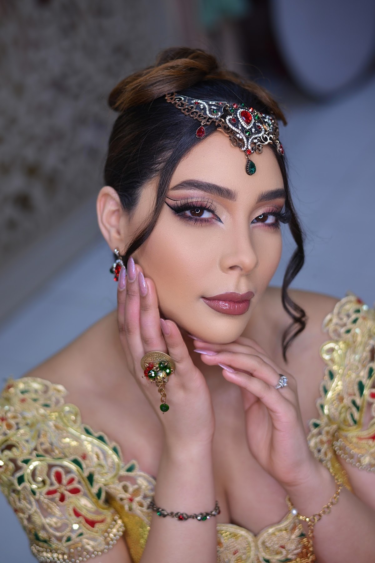 Sirine Trifi Beauty