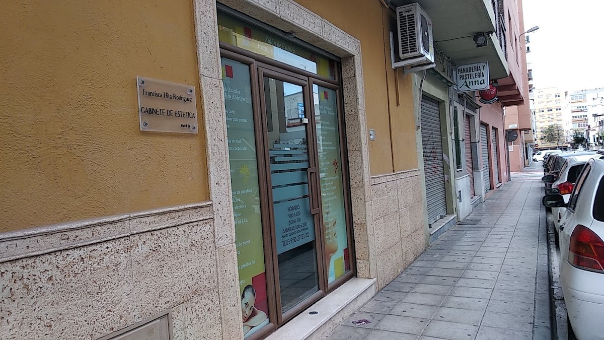 Gabinete de Estética Francisca Hita