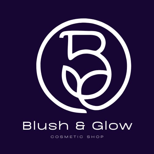 Blush & Glow Cosmetics