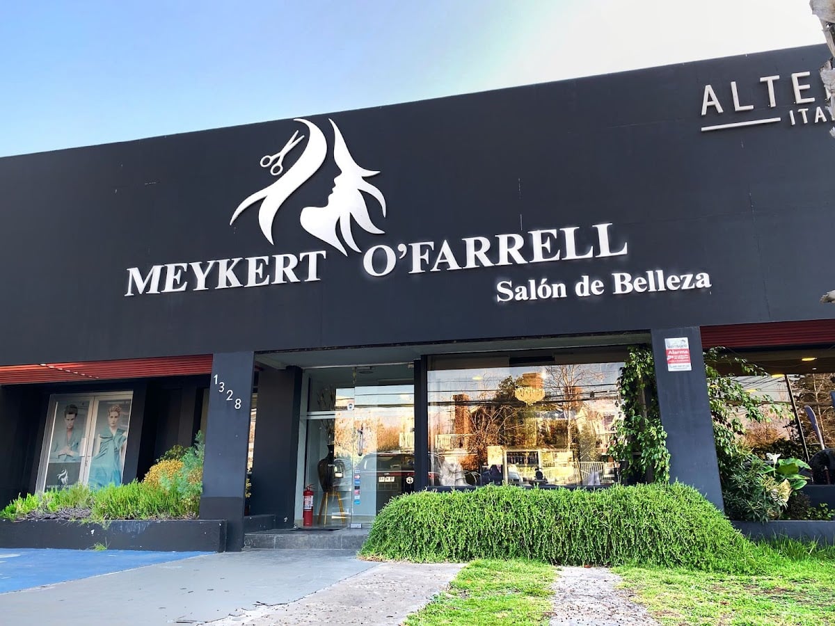 Meykert O'Farrell Salon de Belleza