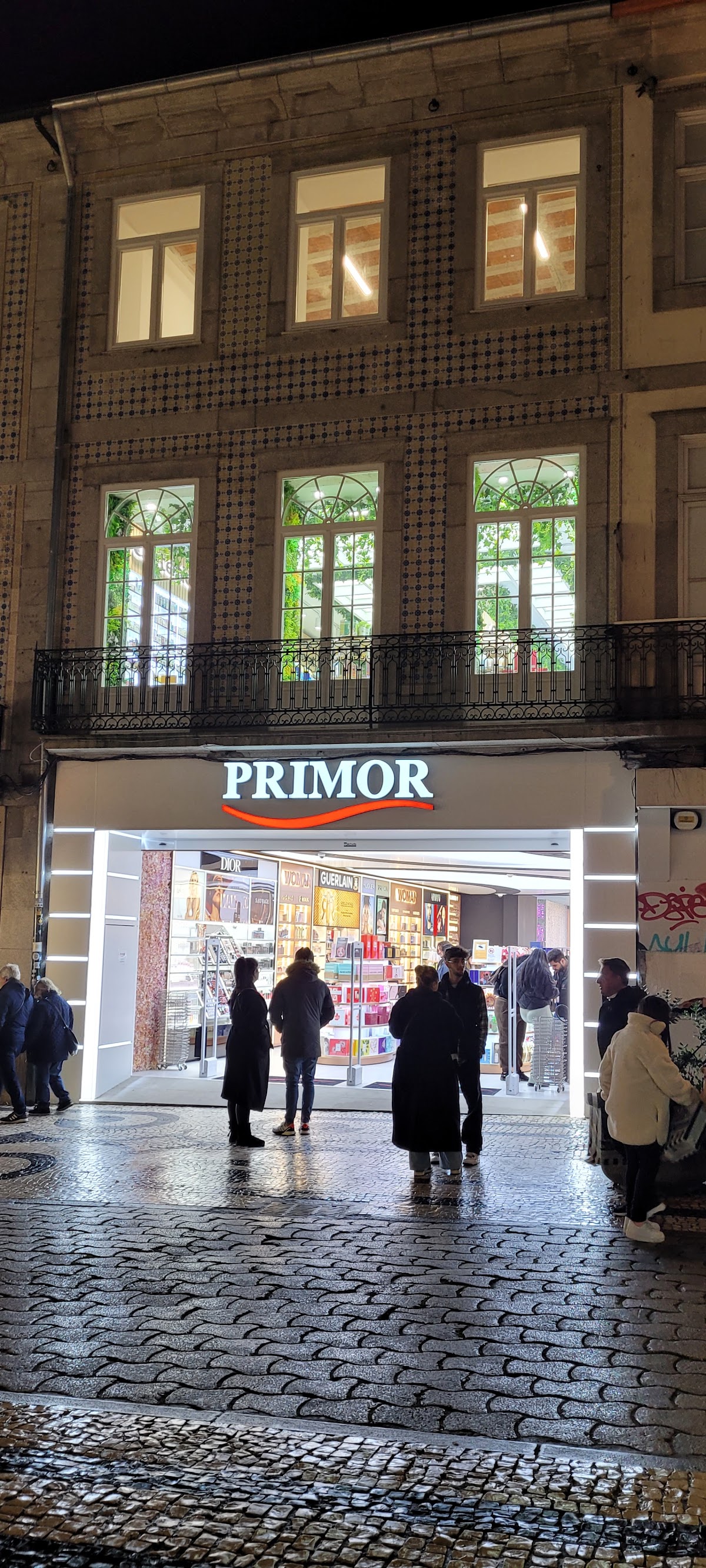 PRIMOR Santa Catarina