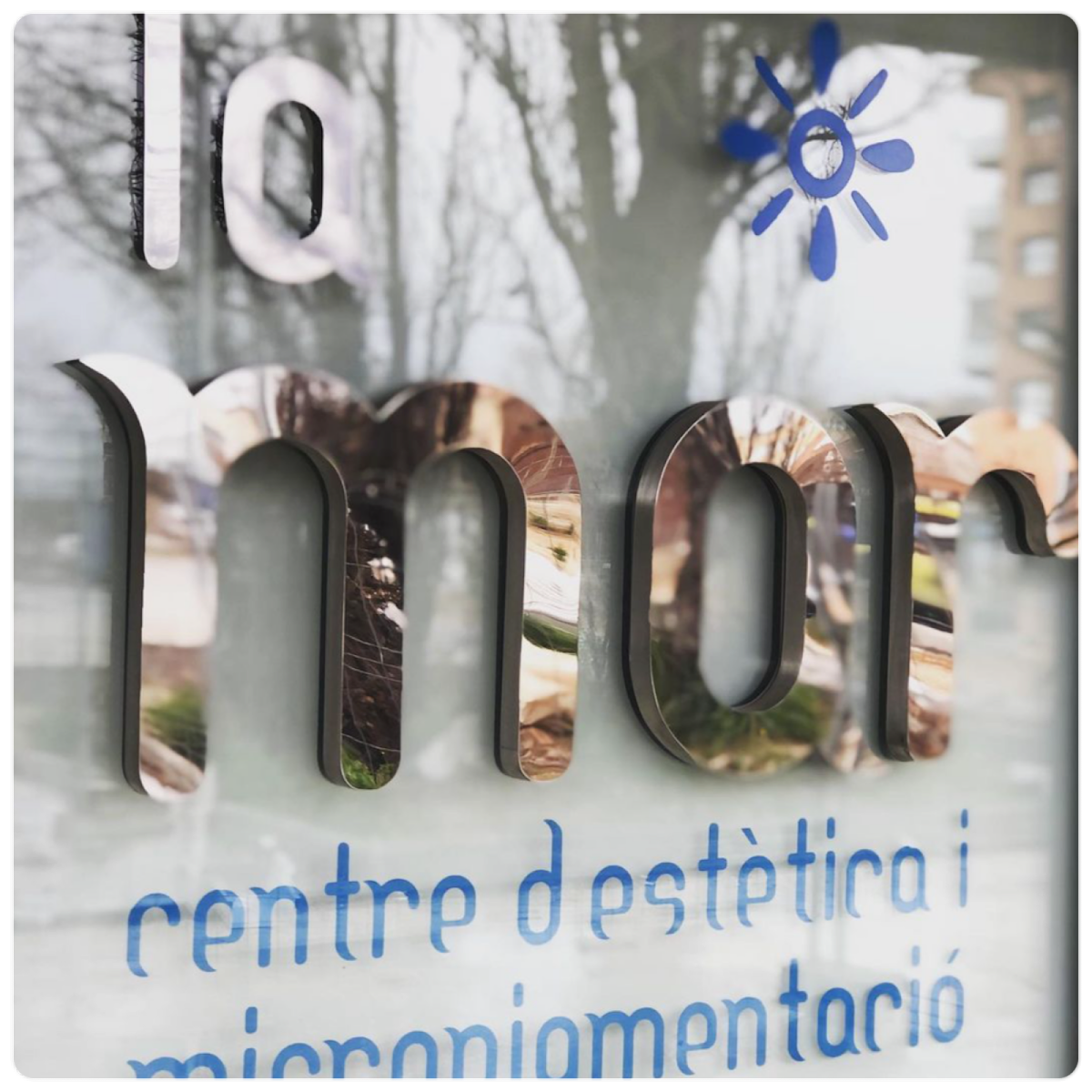 La Mar centre d'estetica i micropigmentacio