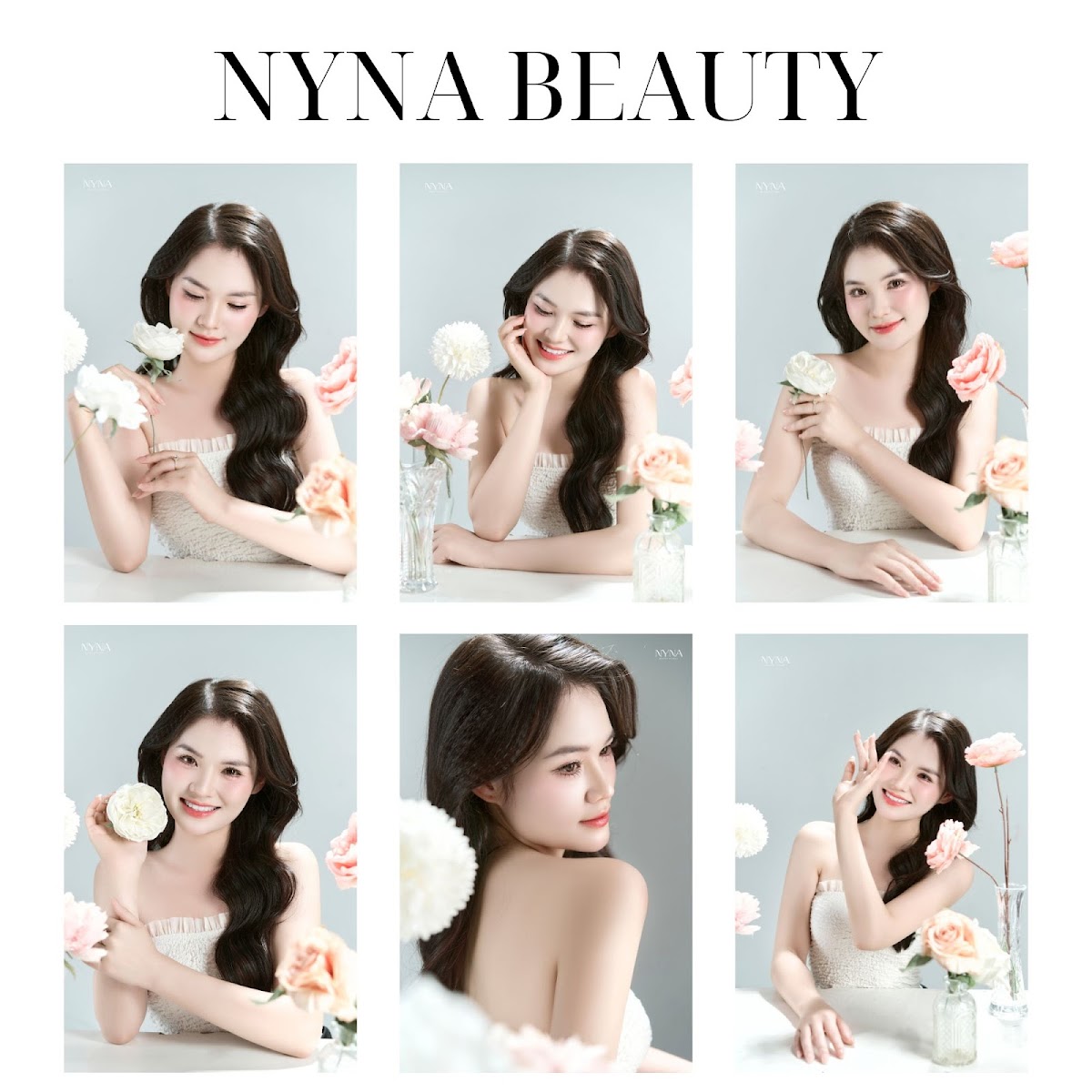 Nyna Beauty Studio