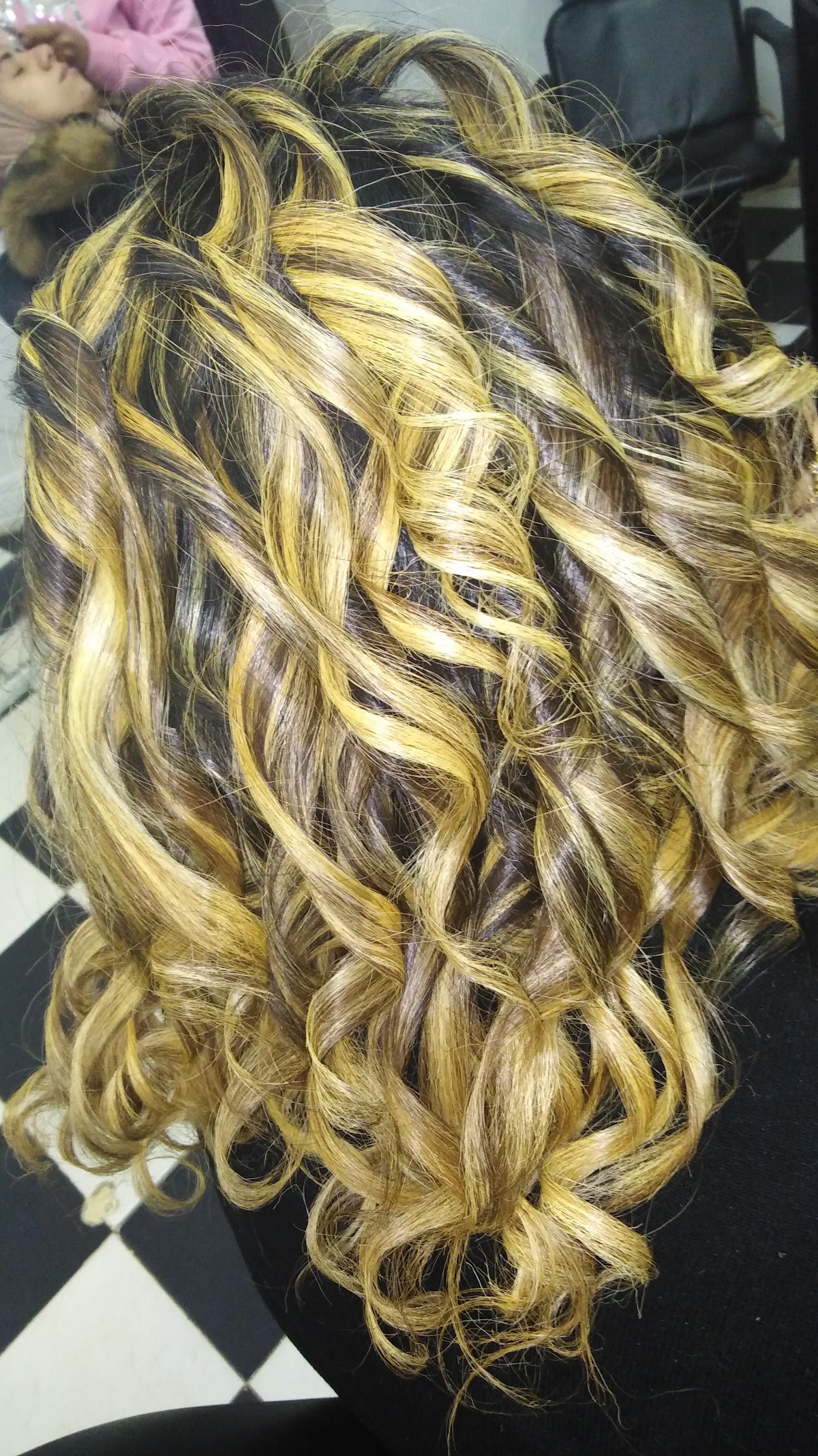 Rama Beauty Salon