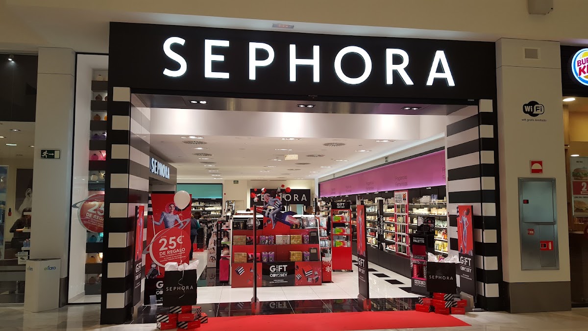 SEPHORA FARO DE GUADIANA C.C.