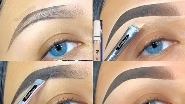 Hawa Makeup Salon