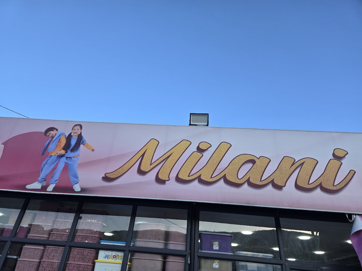 Milani Beaute