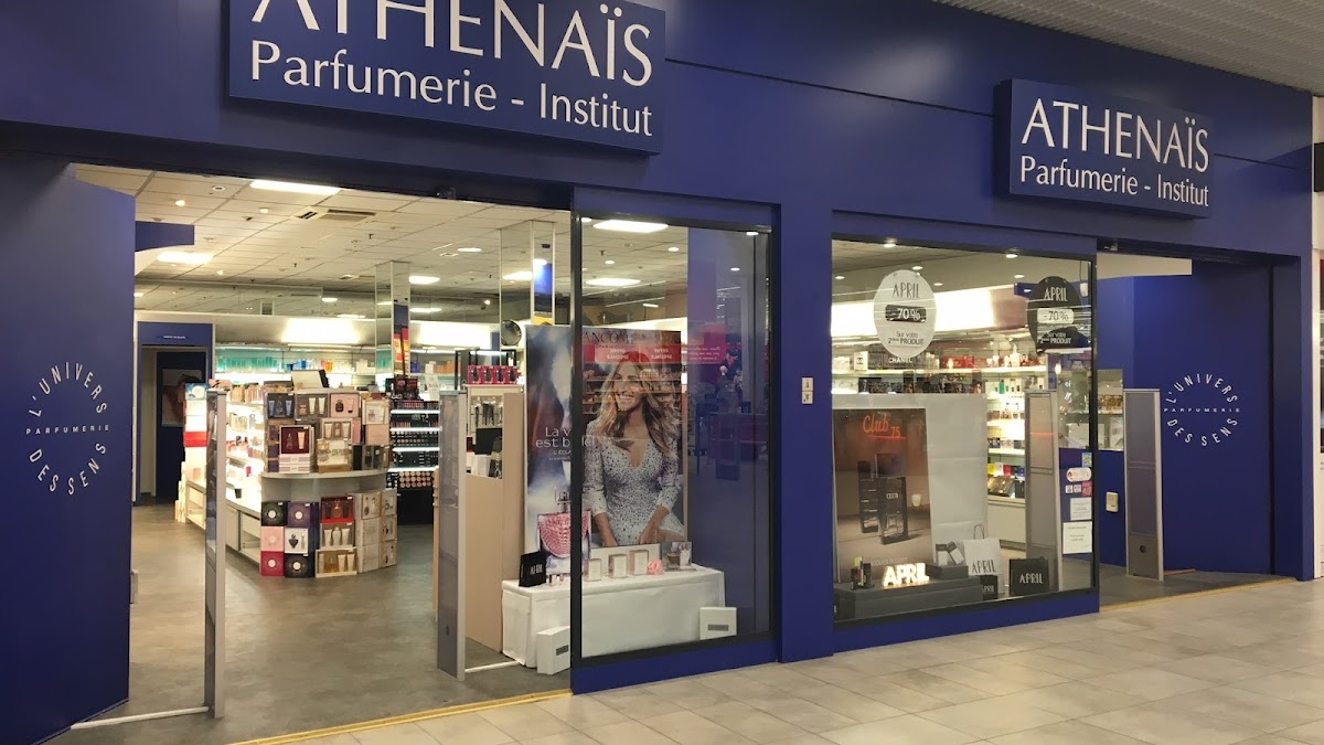 Parfumerie April