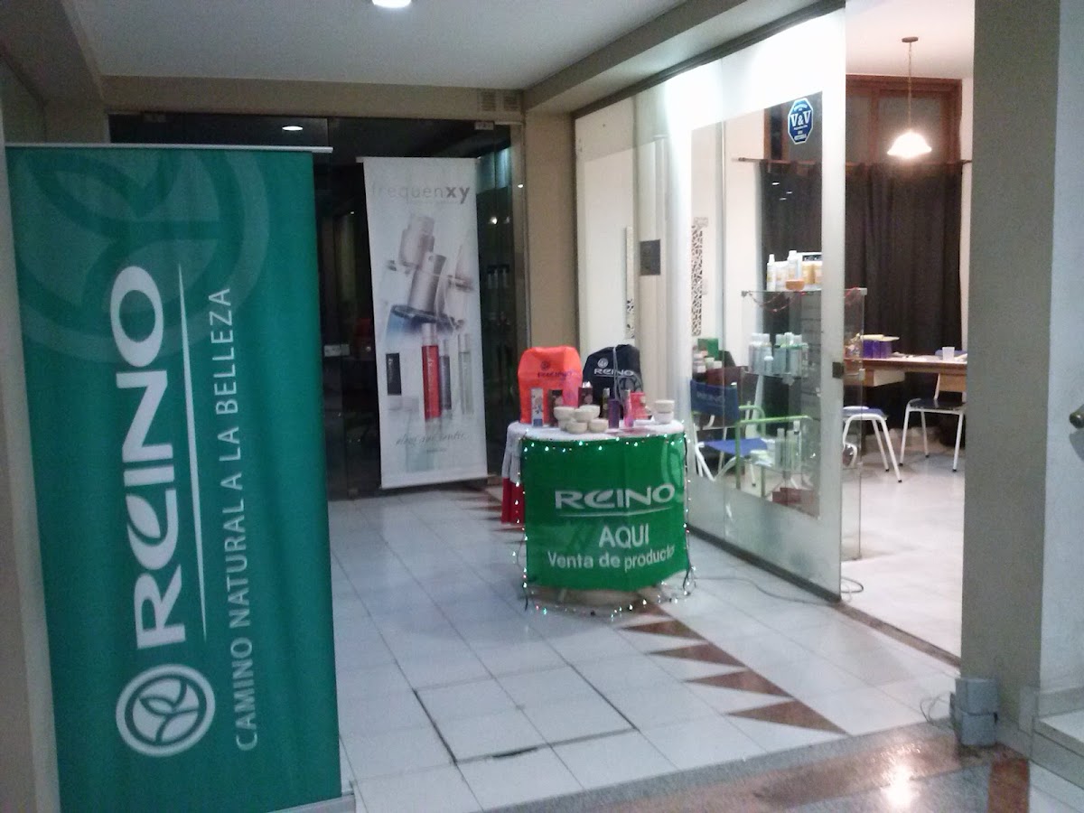 REINO Productos Naturales