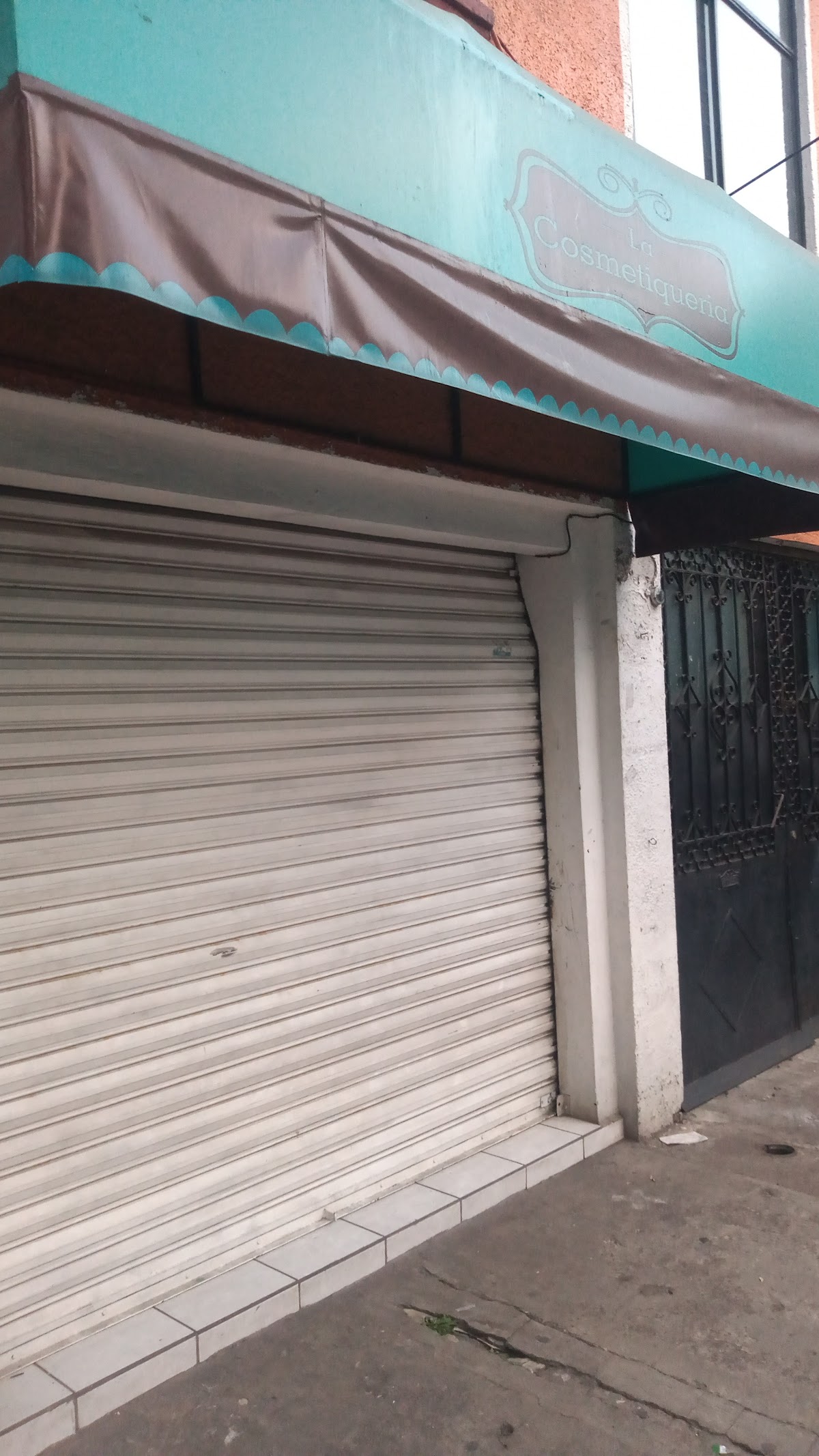 LA COSMETIQUERIA TEPEYAC CDMX
