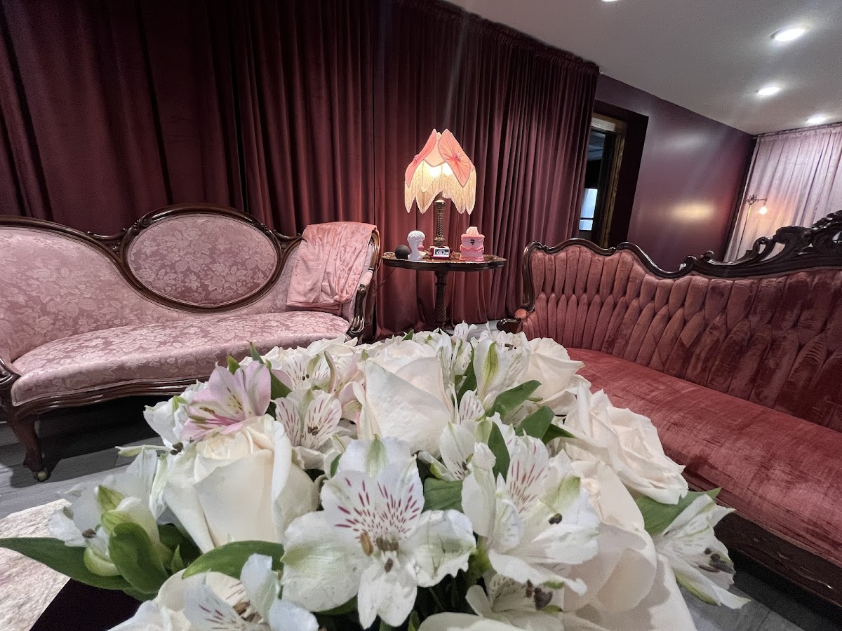 Petals & Poison Beauty Suites