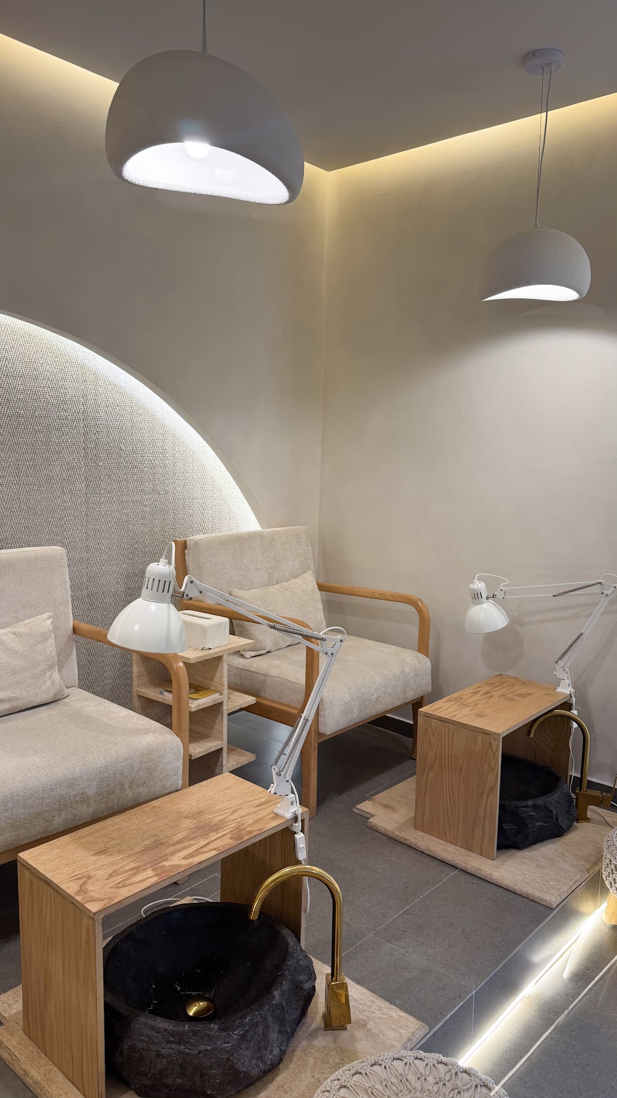 Velvet Rose Beauty Lounge