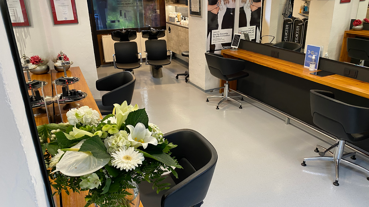 Salon Creative Friseur in Cochem