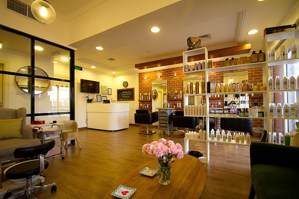 Mint & Co. Beauty Spa