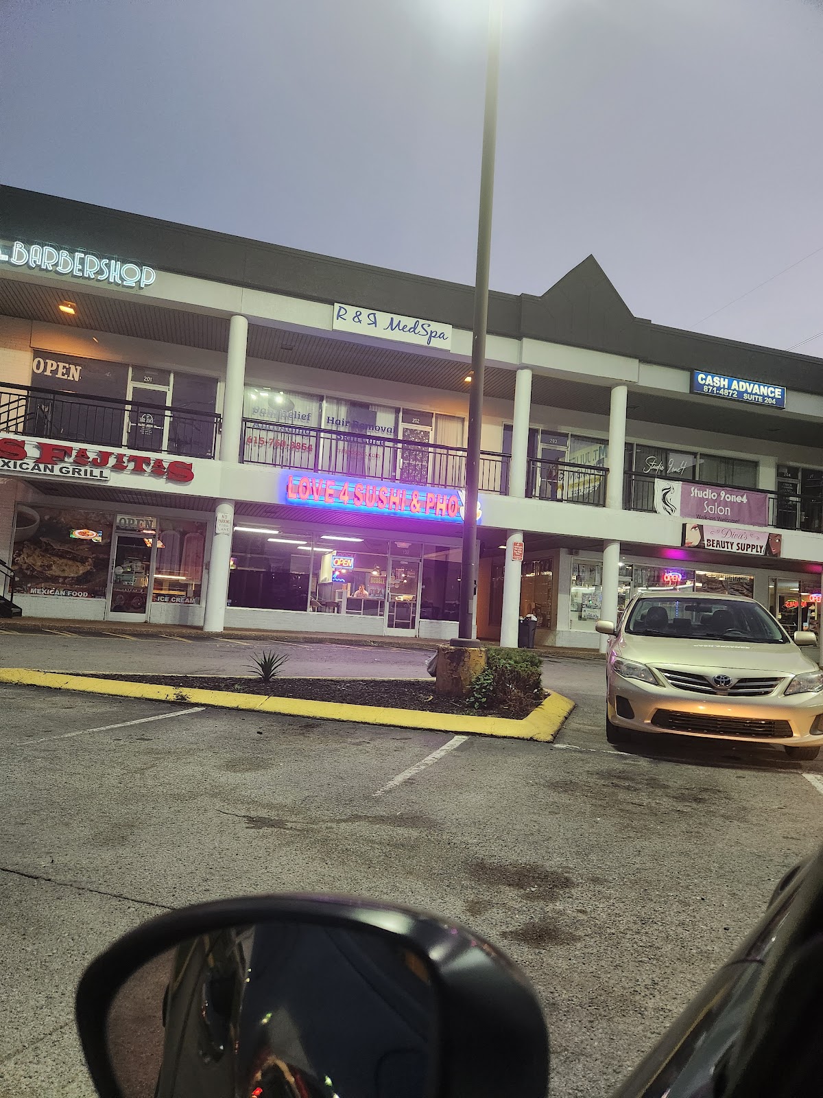 Diva's Beauty Supply