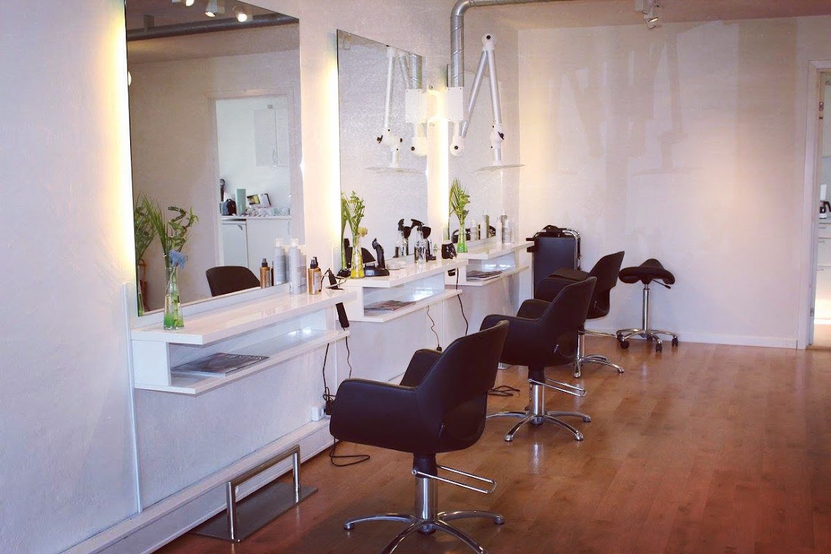Salon Juliana