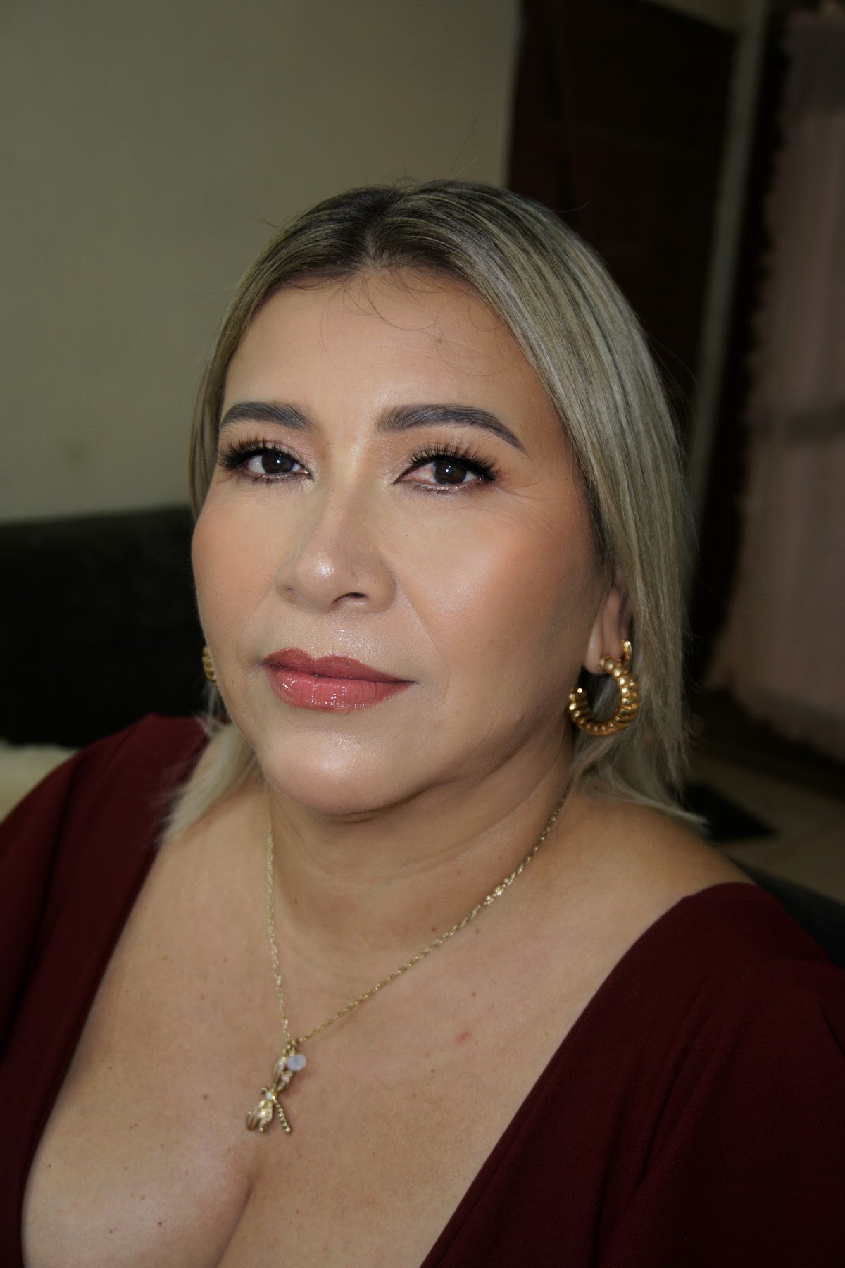 Cristina Nunez Beauty Salon