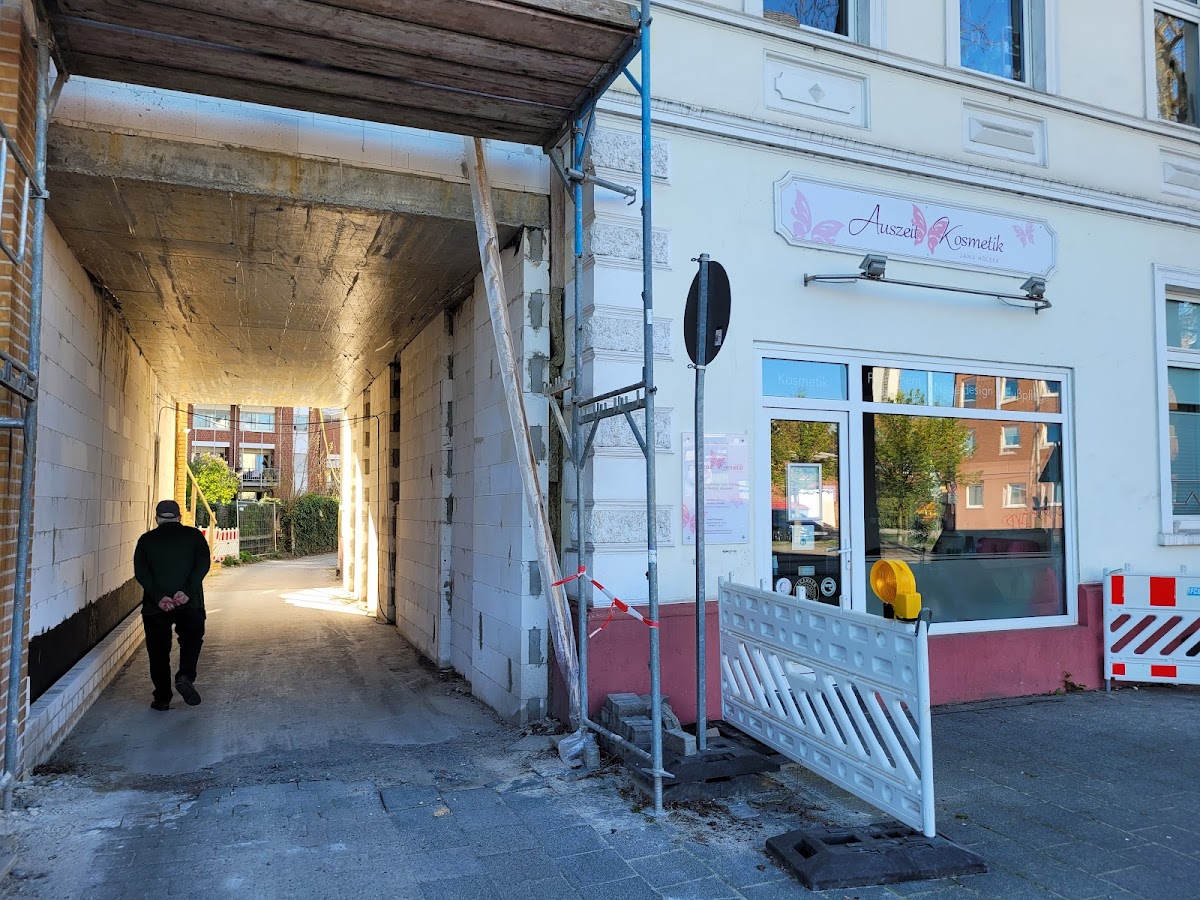 Auszeit Kosmetik