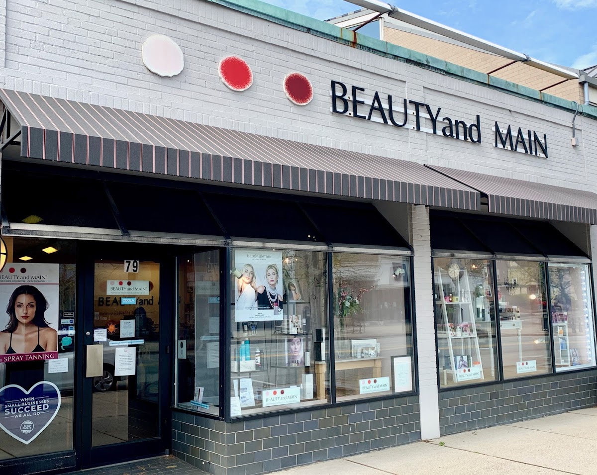 Beauty & Main